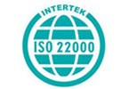 ISO22000食品安全管理体系